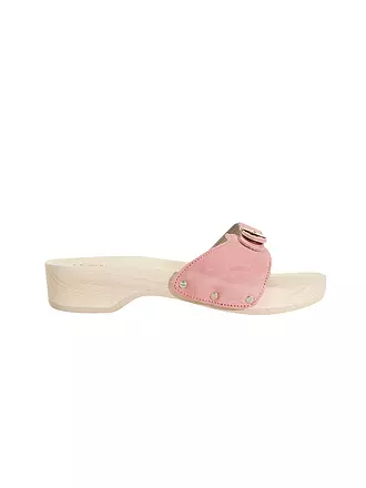 SCHOLL | Pantoletten - Sandales PESCURA HEEL | rosa